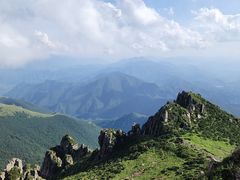 -灵山