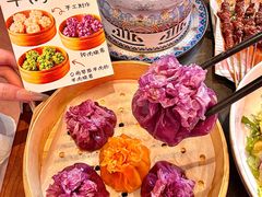 -百彦蒙古包·碳烤羊排·手抓羊肉(万江首店)