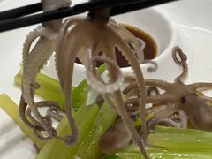 -正亮海鲜(人民西路店)
