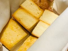 餐前面包-王品牛排(佛山南海万科广场店)