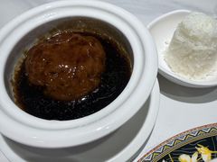 -羲和雅苑•北京烤鸭(国贸商城店)