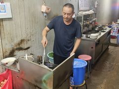 大堂-莲欢海蛎煎