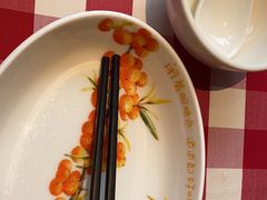 -西贝(东方路店)