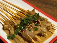-火联烧烤(学院路创始店)