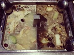 android_upload_pic-海底捞火锅(泉城路店)