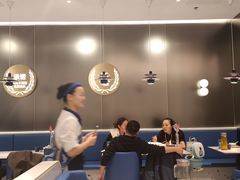 -兰湘子·湘菜小炒(南京江宁万达店)