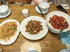 -浔庐餐厅•江西老字号•九江菜(南湖国际店)