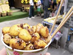 -黄埔古港