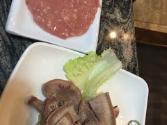 -许府牛火锅(信义坊总店)