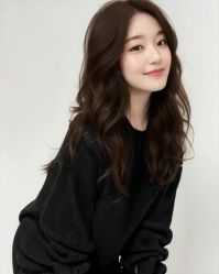 -丝语萱形象