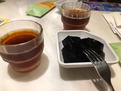 -豪客来牛排(中央花苑店)