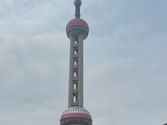 -陆家嘴空中步行连廊