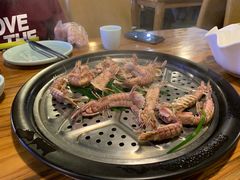 -黄寺蒸汽海鲜(黄寺大街店)