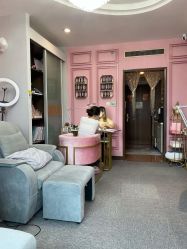 -LWL nail studio美甲美睫工作室