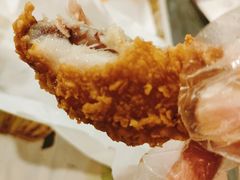 -麦当劳(怡景店)