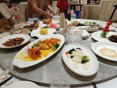 -老绍兴养和饭店(向阳不夜城店)