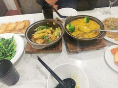 -明园茶餐厅(沙头角店)