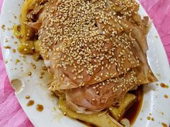 -羊桥饭店(江门紫沙路店)