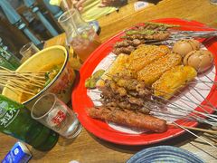 -北三老太太烧烤(人生一串上榜店)