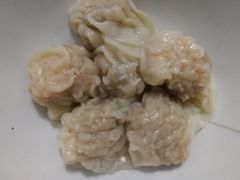 鲜虾蟹仔云吞-袁记云饺(邯郸路店)
