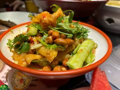 -辣尚瘾·烤鱼·新川菜(交大直营店)