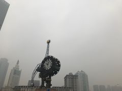 -世纪钟