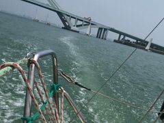 -鑫艋游艇海钓俱乐部