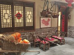 -鱼满舱.地标海鲜.正宗鲁菜(金沙滩店)