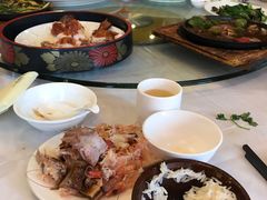 -粤湘情(珠海海泉湾店)