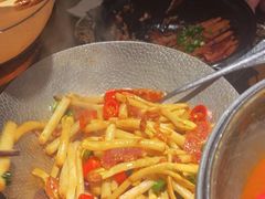 -老阿爸鲜鱼土菜(昆山花桥店)