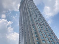 -The St·Regis Bar 瑞吉酒吧