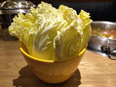 -守柴炉烤鸭(中海国际店)