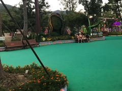 -苏州乐园森林水世界