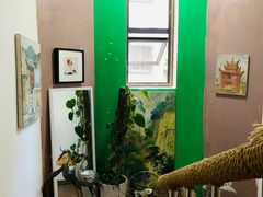 -默迹咖啡馆
