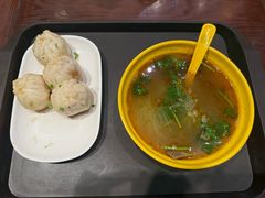 -大壶春生煎(世纪汇广场店)