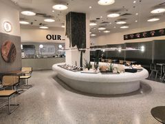 -OUR Bakery(SKP-S店)