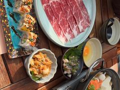 -山葵家居酒屋(天目里店)