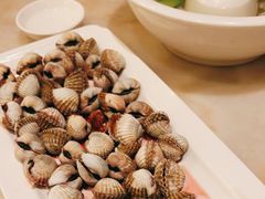 -华盛丰温州大排档(东三环南路店)