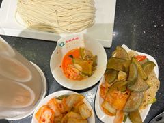 -草原饭店火锅