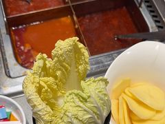 -海底捞火锅(吾悦广场店)