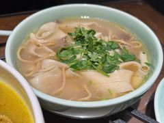 -萧记三鲜烩面(郑汴路店)
