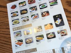 -秦唐一号西安菜馆(钟楼店)