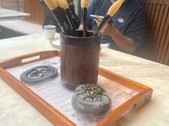 -唐猫庭院·千年陕菜(大唐不夜城店)