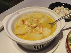 -山泉粤宴(广东大厦店)