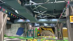 -反弹蹦床公园·亲子乐园·团建·派对(尚品奥莱店)