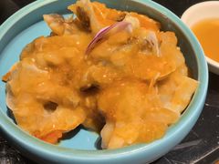 -甬上名灶(天一阁·翠柏店)
