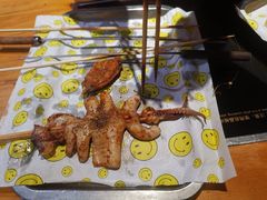 -新疆烧烤王(广灵店)