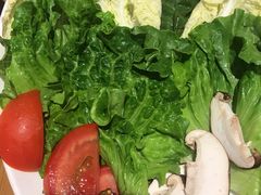 -牛很鲜潮汕牛肉火锅(乐清店)