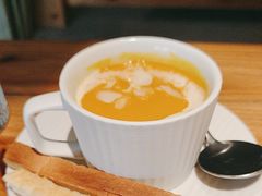 -本处·素食·融合料理(南油店)