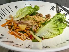 -友达面馆(广州总店)